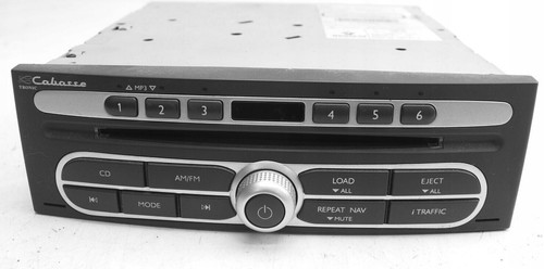 8200411128 renault navigation - renault,
