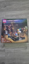 LEGO Minecraft: Woodland