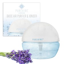 Pureaire air purifier filter - pureaire,