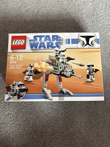 Lego star wars clone - star,