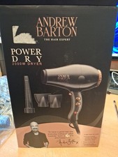 Andrew Barton Hair Dryer 2000W