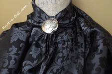 Wild Rag, Silk blend, Jacquard