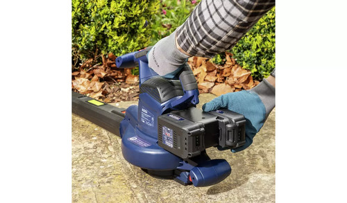 Spear jackson 36v cordless - &,