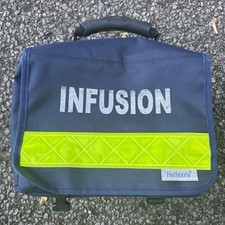 sp services fluid bag 