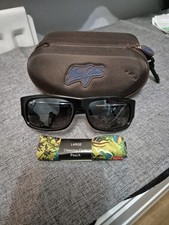Maui Jim Sunglasses Mj250-02