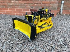LEGO Technic Cat D11 Bulldozer