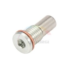 Oil Drain Plug Cap Magnetic