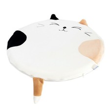 Tatami Cushion Japanese Chair