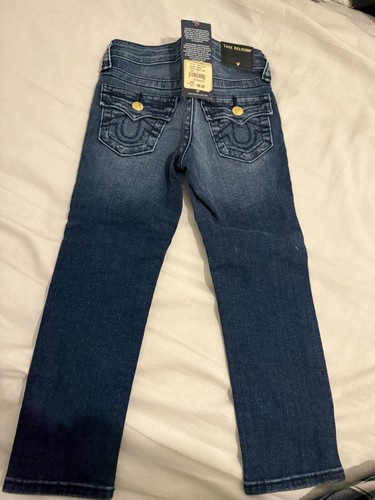 True religion junior jeans - true,