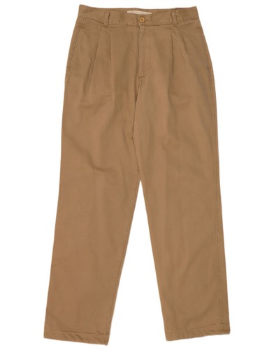 Cotton belt mens - cotton, chino