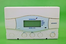 British Gas UT2 Single Channel