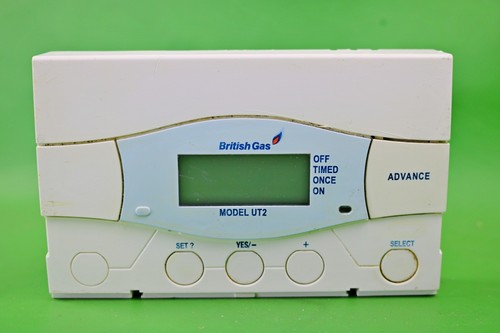 British gas ut2 single - ut2,