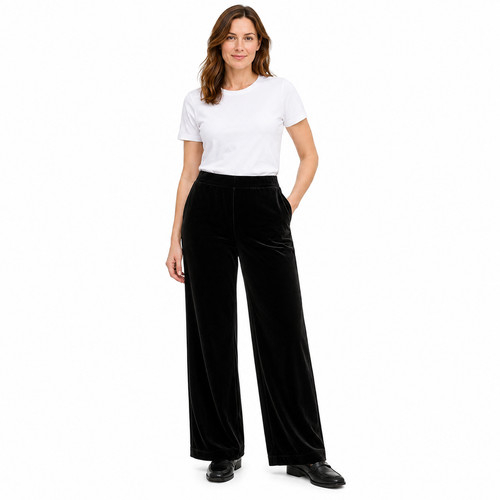 Marks spencer black - &,