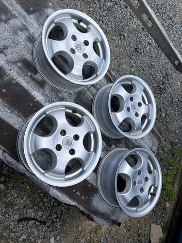 Tabbert caravan alloy - 14”,
