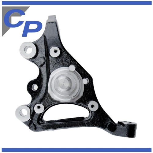Knuckle front for mercedes - front,