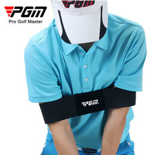 Golf Swing Training Aid Arm