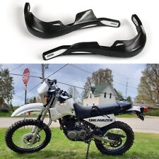 7/8" 1-1/8" Dirt Bike Hand Guard Protector For Yamaha XT225 ‎YZ250F WR125 WR450F