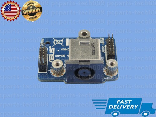 Power jack connector - in,