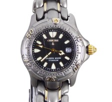 Citizen 6018-H10759 Titanium