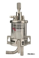 Micro Matic PRO MAX FOB - Draft Beer - PROFESSIONALLY REFURBISHED