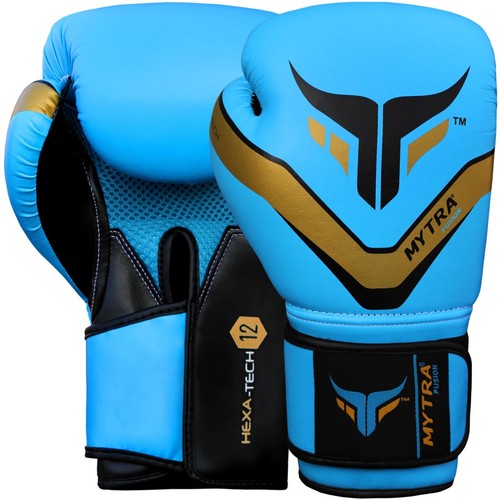 Mytra boxing gloves sparring - gloves,