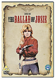 The ballad josie - of, dvd