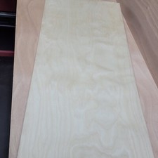 2 Birch  Plywood Lazer BEST