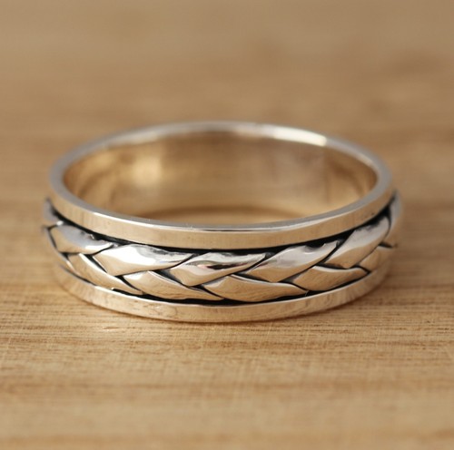 Solid 925 sterling - solid,