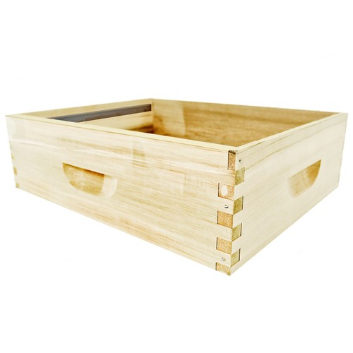 Langstroth bee hive new - bee,