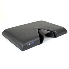 Koala Products® Seat Box Padded Pole Seat Top