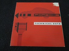 1958 Porsche 356 A Spec