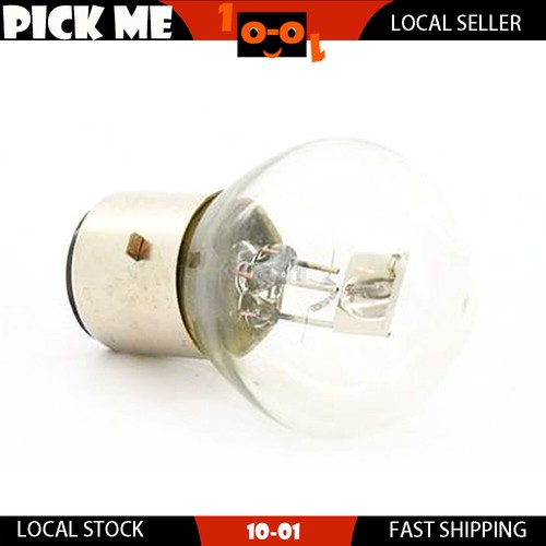 Headlight bulb ba20d for junak - headlight,