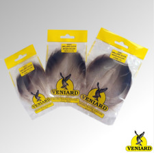 Fly Tying Material Bronze