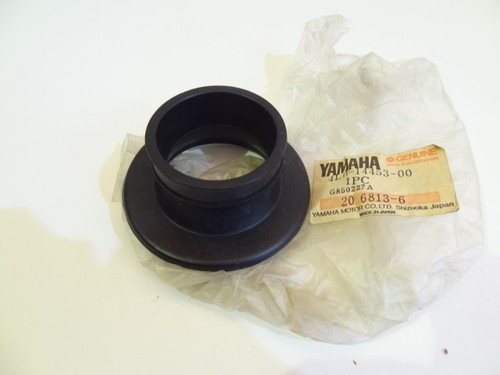 Yamaha rd350lc suction sleeve - rd350lc,