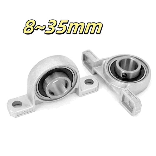 Kp08 007 pillow block - block, bearing