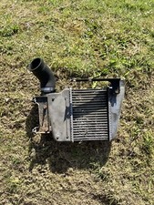 nissan elgrand e50 Highway Star 3.0 Turbo Inter Cooler