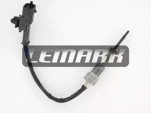 Exhaust gas temperature sensor - gas,