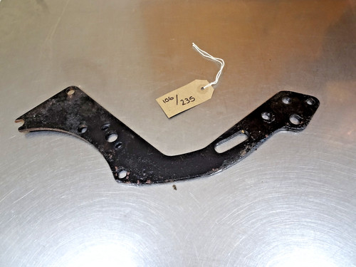 Triumph pre unit engine - triumph,