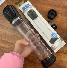 Vacuum Penis Pump for Male