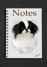 Japanese Chin Dog