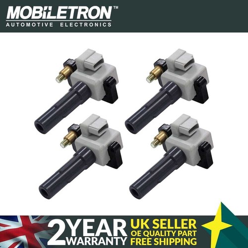Pack mobiletron cj 02 - 4, cj-02