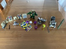 Morbs Battle Morphing Orbs