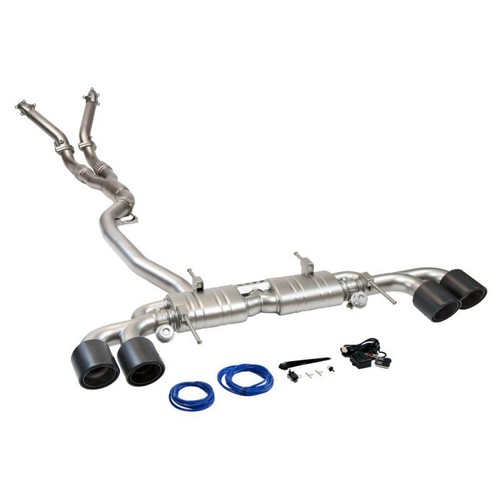 Turbo back valved sports - valved,