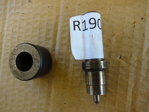 Flypress fly press tool - flypress,, round
