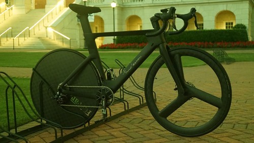 Two roadbikes professional - roadbikes,