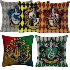 Harry Potter Cushion Cover