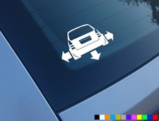 DOWN AND OUT VAUXHALL ASTRA