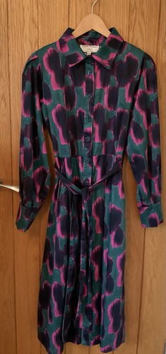 Helene berman dress green - berman,