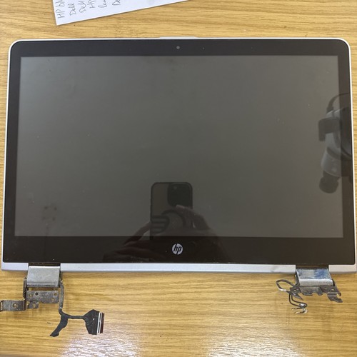 Pavilion x360 ba055sa - hp,