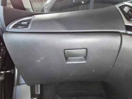 Glove box vauxhall - glove, astra
